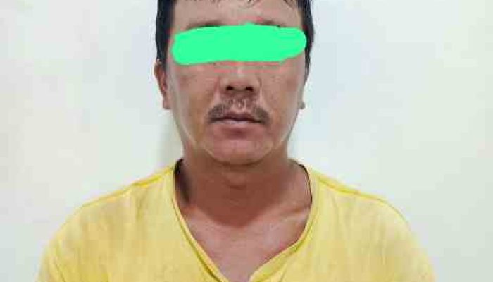 Polres Bangka Barat Ungkap Dua Kasus Kekerasan Seksual Anak Di bawah Umur