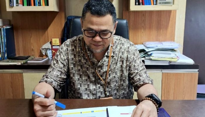 ESDM Babel Benahi Ranperda Pertambangan Usai Ditunda DPRD