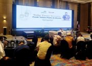 PT MSP Buka Puasa Bersama Anak Yatim dan Insan Media Di Bulan Ramadhan Penuh Berkah,Harwendro Bangun Ekonomi Babel Untuk Kesejahteraan Warga