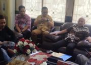 Aspirasi Persatuan Pencuci Pasir Tailing Audiensi Kepada Ketua DPRD BABEl, Pak Didit Diminta Turun Tangan.