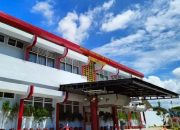 Diduga Kendalikan Bisnis Narkoba dari Balik Jeruji, WBN Lapas Tua Tunu Kembali Berulah Adi Firmansyah Alias Pepet.