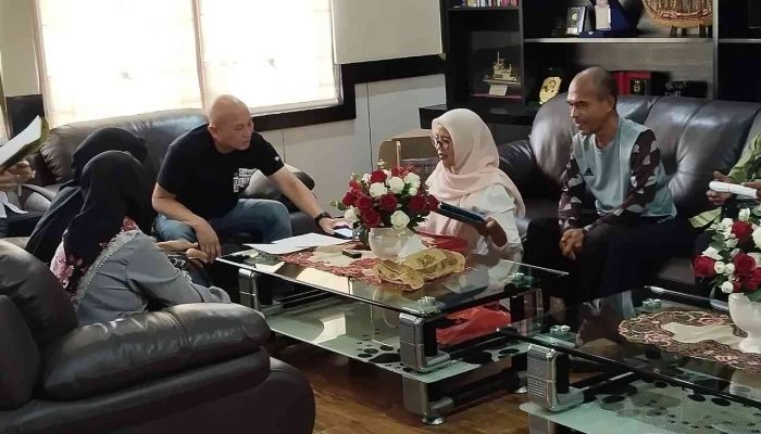 DPRD Babel Mediasi Eks Karyawan Koperasi Mitra Mandiri Tuntut Sisa Gaji dan Pesangon