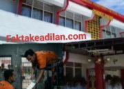 EKSLUSIF: “Skandal Sabu” Di Balik Jeruji Lapas Tuatunu Pangkal Pinang: Pepet & Dwiki Saddam Diduga Kendalikan Bisnis Narkoba Lewat Status WhatsApp !