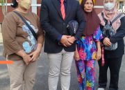 Klarifikasi Pengacara Poltakparngiton Silitonga SH.MH Tidak Ada Penyekapan,Tindakan Kekerasan Serta Penghilangan Barang Bukti Dari Pihak PT PMM