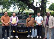 SIARAN PERS RESMI  KUASA HUKUM GABUNGAN WARTAWAN INDONESIA (GWI)  Atas Klarifikasi Isu Tuduhan Penyekapan oleh Korem dan Tuduhan Pemerasan terhadap LPKRI di Denpasar Bali
