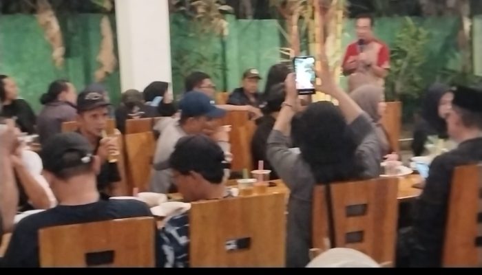 Rudianto Tjen Minta Warga Tak Panik Beli BBM Jelang Lebaran