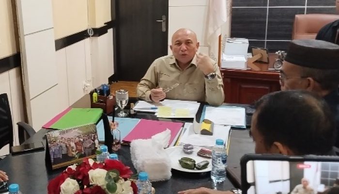 Didit Soroti Dampak UU HKPD, Ribuan PPPK di Babel Berpotensi Terdampak pada 2027