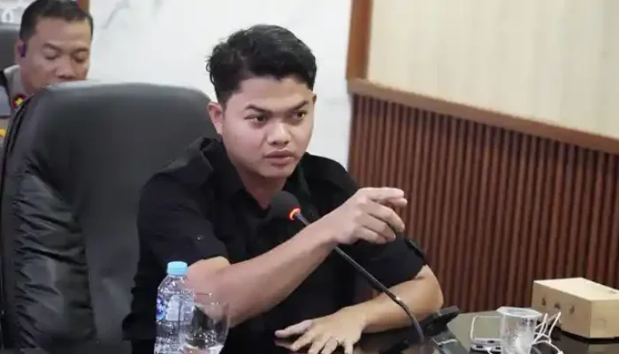 Yogi Kecam Dugaan Kekerasan terhadap Wartawan dan Satgas Timah