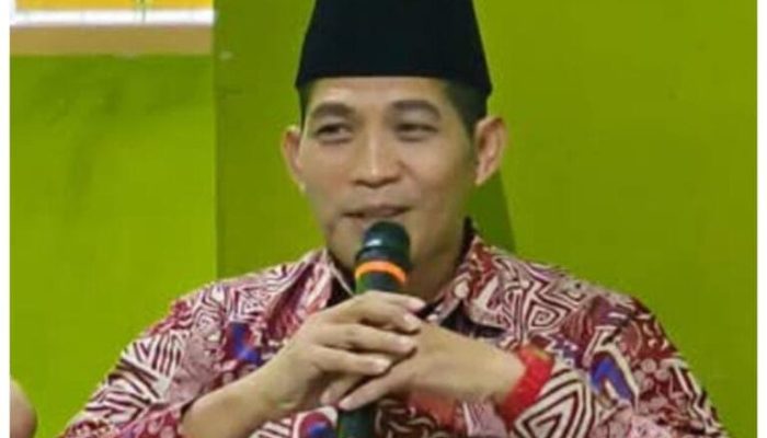 Imam Wahyudi: Capaian LKPJ Harus Berdampak Nyata bagi Masyarakat