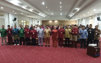 Wali Kota Tekankan Pentingnya Pemahaman Regulasi bagi Pejabat Fungsional