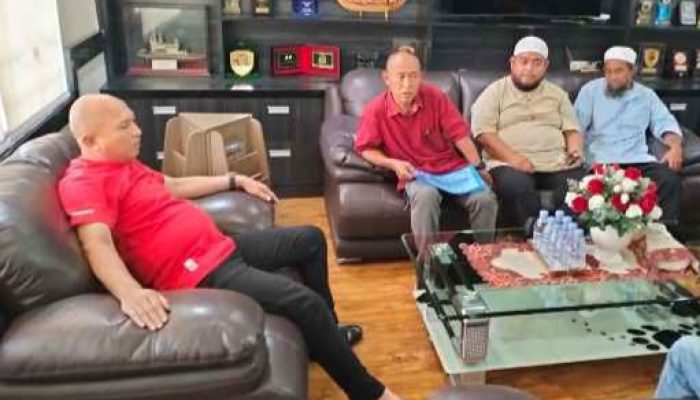8.000 Warga Bergantung pada Pencucian Tailing, DPRD Babel Dorong Legalitas dan Kepastian Hukum