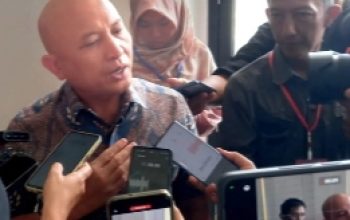 Hadiri Dies Natalis ke-20 UBB, Ketua DPRD Babel Apresiasi Perkembangan Kampus
