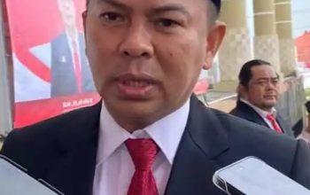 Paripurna DPRD Pangkalpinang Batal, Tak Kuorum
