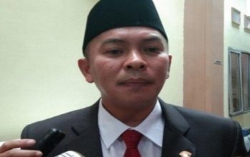 Abang Hertza : Pers Mitra Strategis Pembangunan Daerah