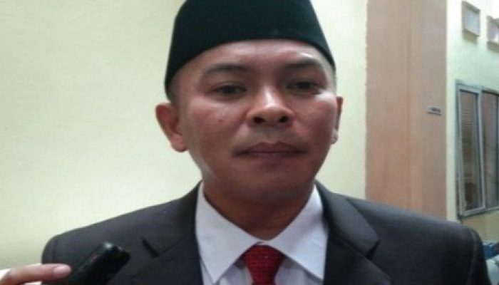 Abang Hertza : Pers Mitra Strategis Pembangunan Daerah