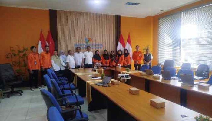 Pemkot Pangkalpinang Dorong Penataan Pelabuhan Pangkalbalam untuk Perkuat Distribusi dan Kendalikan Inflasi