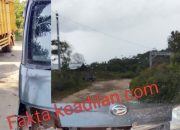 NAMA BOS MASAD VIRAL DI MEDIA SOSIAL –  Diduga Jadi Penampung Buah Sawit Hasil Kejahatan dari Lahan Sitaan Negara Milik Terdakwa Aon Kasus 271T di Ds Guntung Bangka Tengah, Kejati Babel Dan Kejagung RI Diminta Usut Sampai Tuntas.