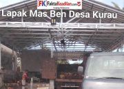 🔥HEBOH! LAPOR PAK KAPOLRES BANGKA TENGAH:  DIDUGA BUAH SAWIT HASIL CURIAN MASUK KE LAPAK “MAS BEN” — Pelaku (SD) Warga Ds Penyak Dipenjara, Penadah Masih Bebas?