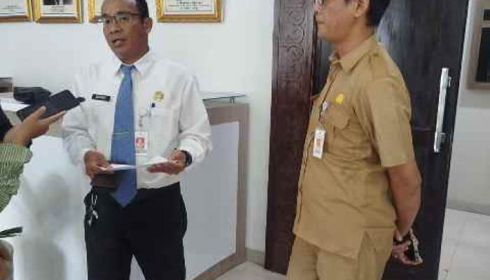 Inflasi Pangkalpinang Terkendali di Level 1,41 Persen, Pemkot Perkuat Langkah Stabilkan Harga