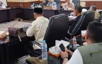 DPRD Babel Dorong Harga Sawit Minimal Rp3.000 per Kg
