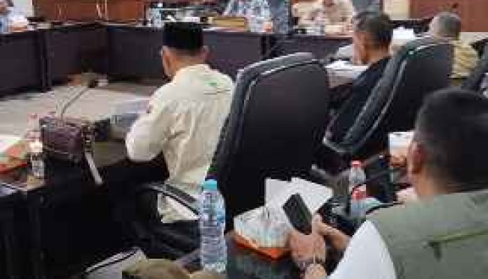DPRD Babel Dorong Harga Sawit Minimal Rp3.000 per Kg