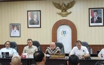 DPRD Babel Dorong Harga Sawit Adil, Petani Harus Jadi Prioritas