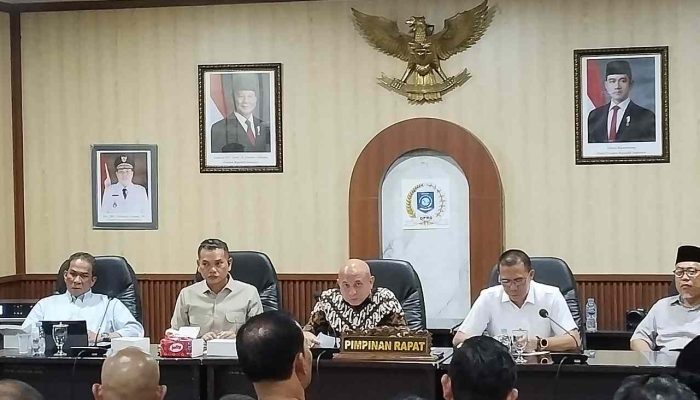 DPRD Babel Dorong Harga Sawit Adil, Petani Harus Jadi Prioritas
