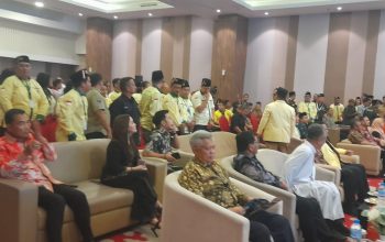 Pemkot Pangkalpinang Apresiasi KKL Pemuda Katolik Tingkat Nasional