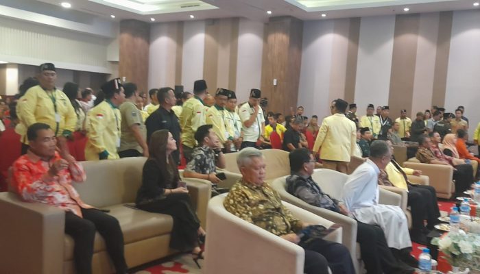 Pemkot Pangkalpinang Apresiasi KKL Pemuda Katolik Tingkat Nasional