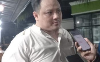 Hardi Efendi: Pelayanan Kesehatan Masyarakat Tetap Jadi Prioritas DPRD Babel