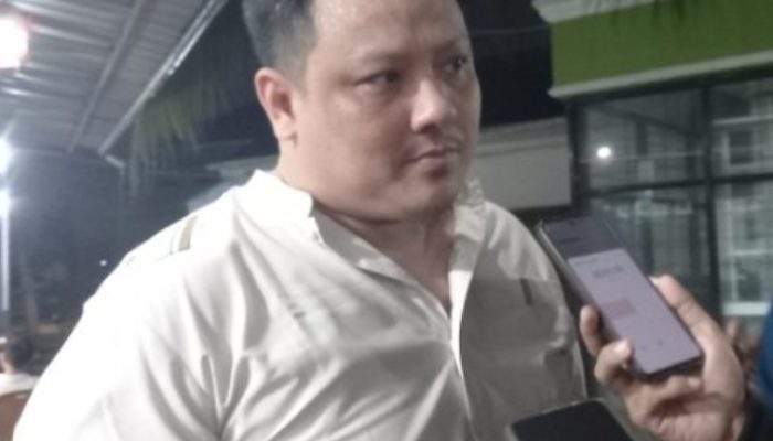 Hardi Efendi: Pelayanan Kesehatan Masyarakat Tetap Jadi Prioritas DPRD Babel