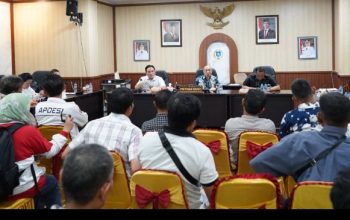 DPRD Babel Minta Perpanjangan HGU PT GML Ditunda, Kawal Tuntutan Warga 8 Desa