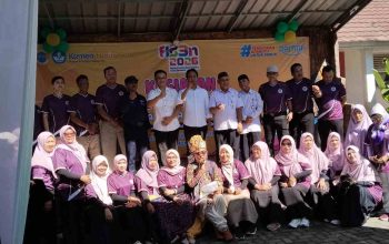 FLS2N SD Kota Pangkalpinang 2026 Resmi Dibuka, Siswa Diminta Tampil Percaya Diri