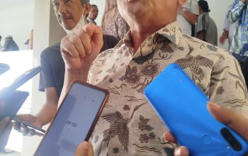 Didit Srigusjaya: PT GML Harus Penuhi Tuntutan Masyarakat 9 Desa Dalam Sebulan