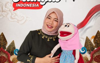 Desri Susilawani Raih Juara 1 Nasional Gala Cerita Rakyat Indonesia 2026