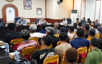 DPRD Babel Minta Aktivitas Tambang di Zona Tangkap Nelayan Tanjung Niur Dihentikan