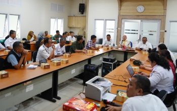 DPRD dan Pemprov Babel Libatkan Kejati-Polda Awasi Harga Sawit, Petani Diminta Dapat Perlindungan