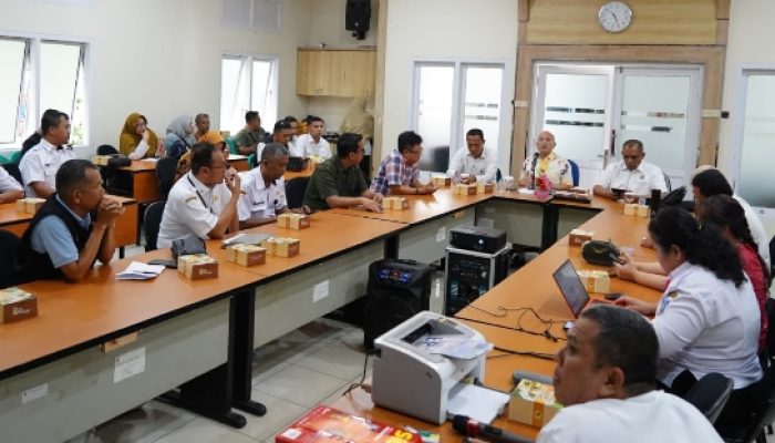 DPRD dan Pemprov Babel Libatkan Kejati-Polda Awasi Harga Sawit, Petani Diminta Dapat Perlindungan