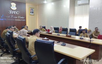 Belanja Pegawai Capai 48 Persen, Pemkot Pangkalpinang Cari Solusi Sehatkan APBD 2026