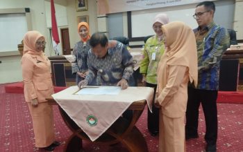 Pemkot Pangkalpinang Dukung Penuh Sensus Ekonomi 2026, Warga dan Pelaku Usaha Diajak Berpartisipasi