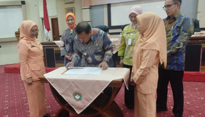 Pemkot Pangkalpinang Dukung Penuh Sensus Ekonomi 2026, Warga dan Pelaku Usaha Diajak Berpartisipasi