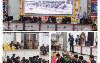 DPRD Babel Desak Pemprov Tindaklanjuti Seluruh Rekomendasi BPK