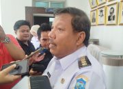 Pemkot Pangkalpinang Segera Luncurkan Super App dan Smart Parking