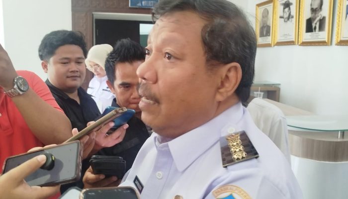 Pemkot Pangkalpinang Segera Luncurkan Super App dan Smart Parking