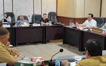 DPRD Babel Kawal Aspirasi Nelayan, Minta Aktivitas Tambang Keluar dari Zona Tangkap Teluk Kelabat Dalam