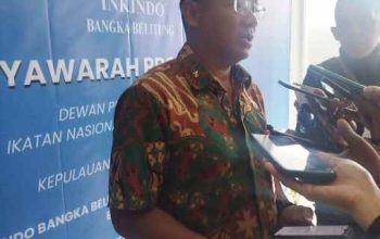 Juhaini: Perencanaan Berkualitas Jadi Kunci Keberhasilan Pembangunan