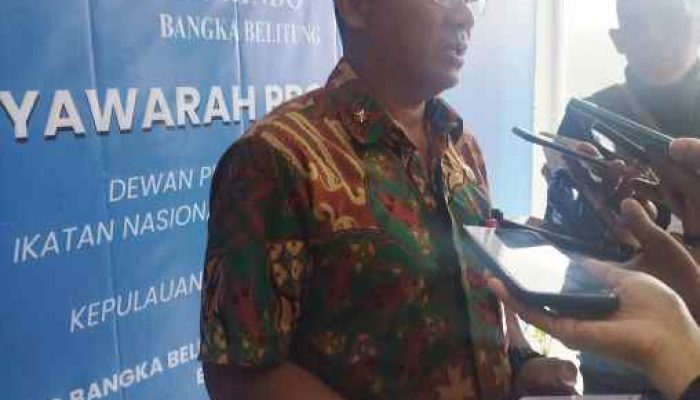 Juhaini: Perencanaan Berkualitas Jadi Kunci Keberhasilan Pembangunan