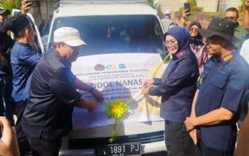 Wali Kota Pangkalpinang Siapkan Tua Tunu Jadi Sentra Industri Olahan Nanas