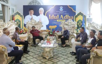 Pemkot Pangkalpinang dan Lapas Kelas IIA Siapkan Program Distribusi Pupuk Kompos untuk Warga Tuatunu