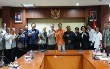 DPRD Babel dan APDESI Adukan Anjloknya Harga Sawit ke Kementerian Pertanian